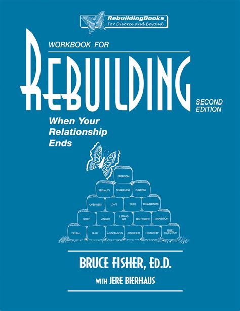 rebuilding by bruce fisher